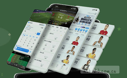 移动端数据报告
APP下载趋势